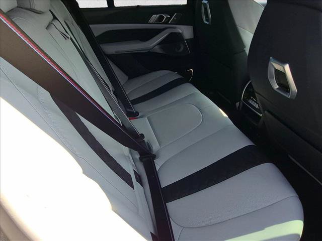Used 2024 BMW X5 M Competition w/ Executive Package AWD/4WD image 18