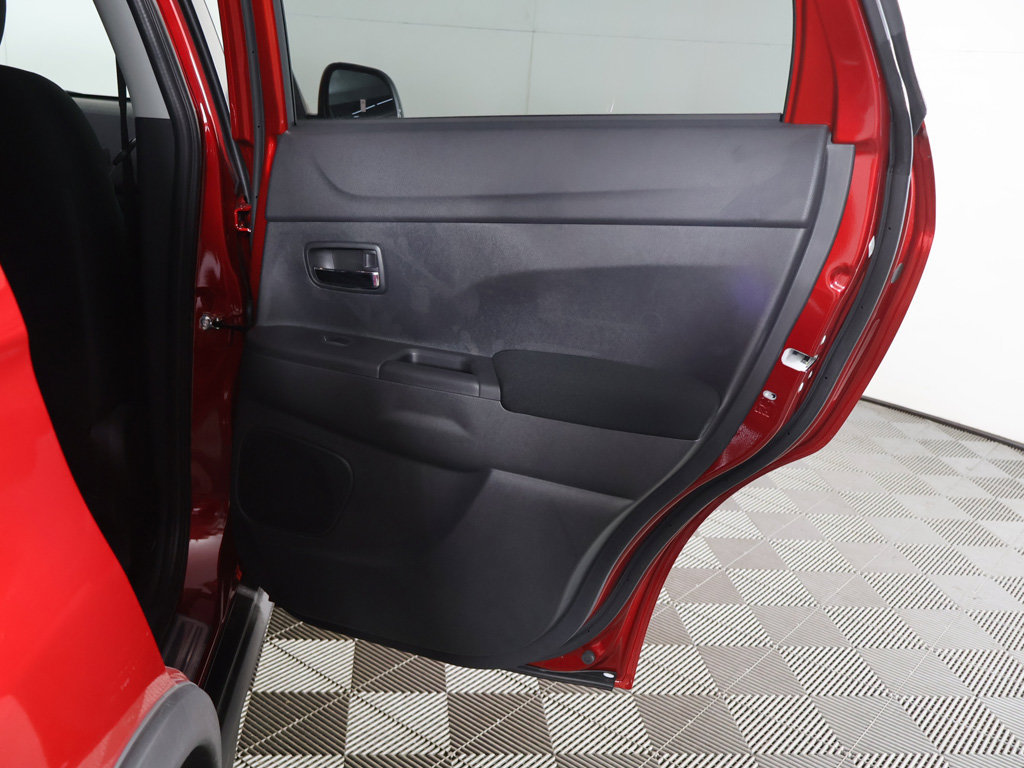 New 2027 Mitsubishi Outlander Sport LE FWD image 22