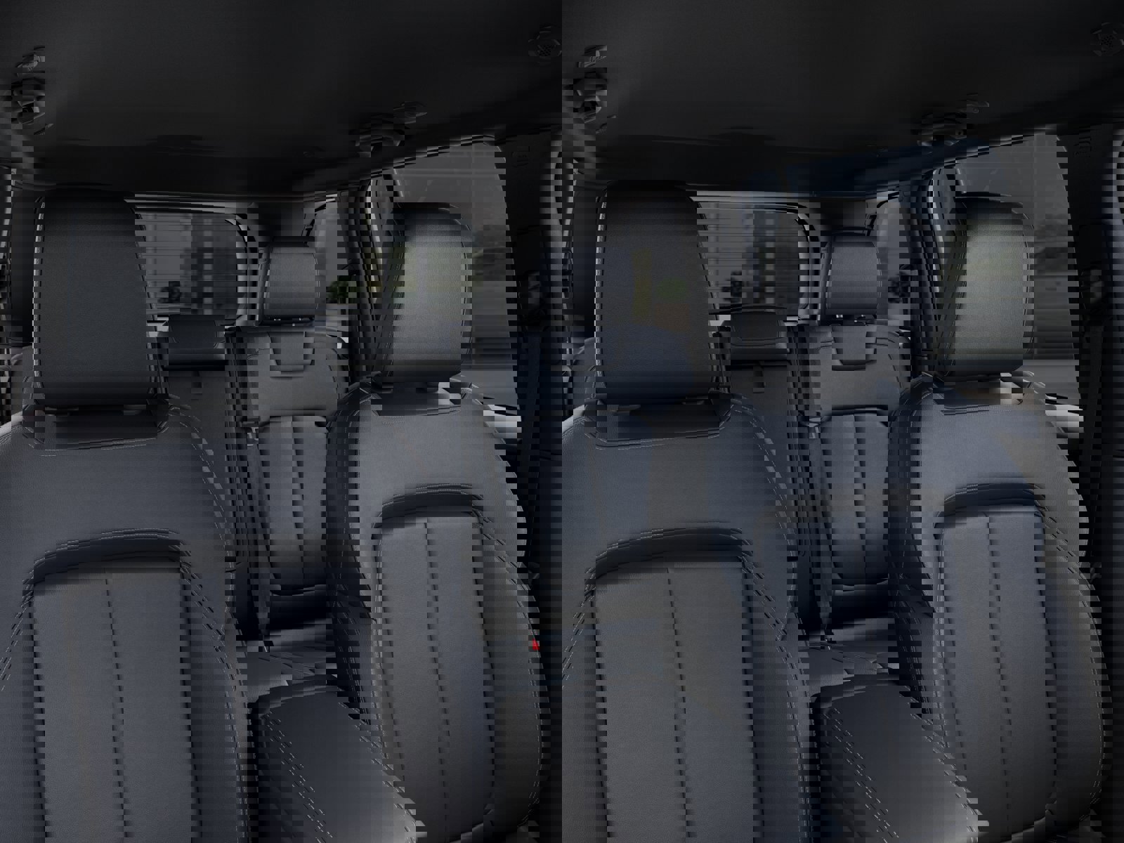 New 2026 Jeep Grand Cherokee Limited image 52