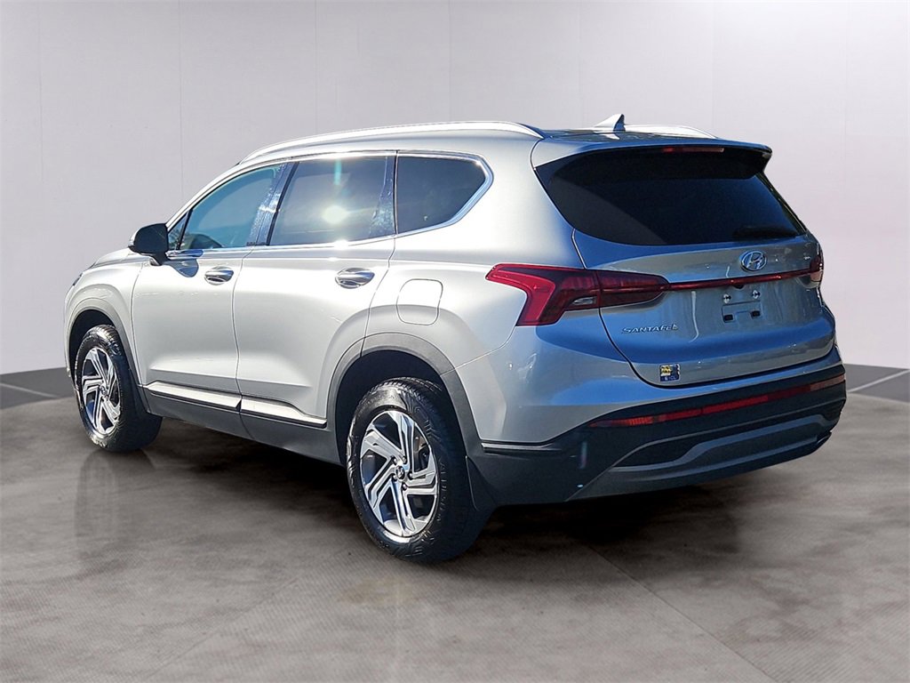 Used 2023 Hyundai Santa Fe SEL image 6