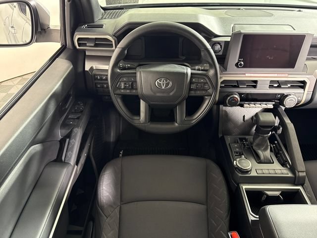 New 2026 Toyota Tacoma SR5 AWD/4WD image 18