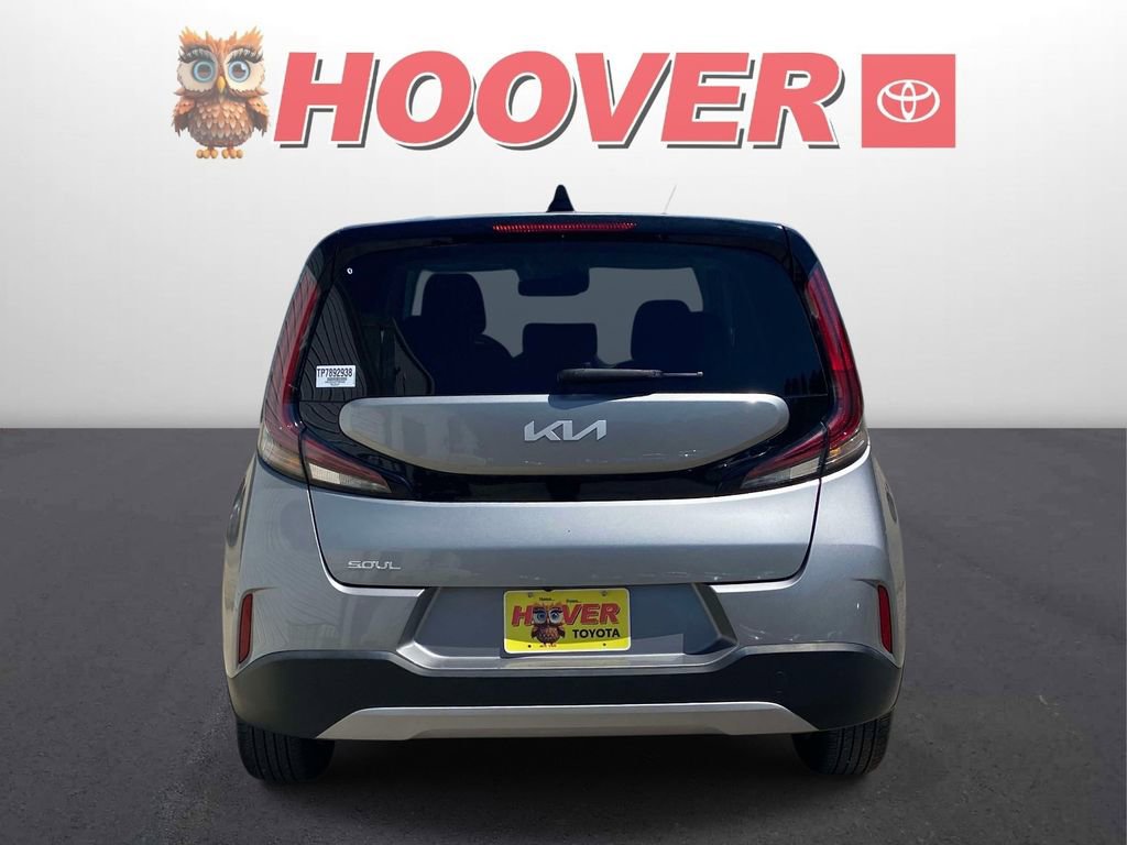 Used 2023 Kia Soul LX w/ Option Group 015 image 3