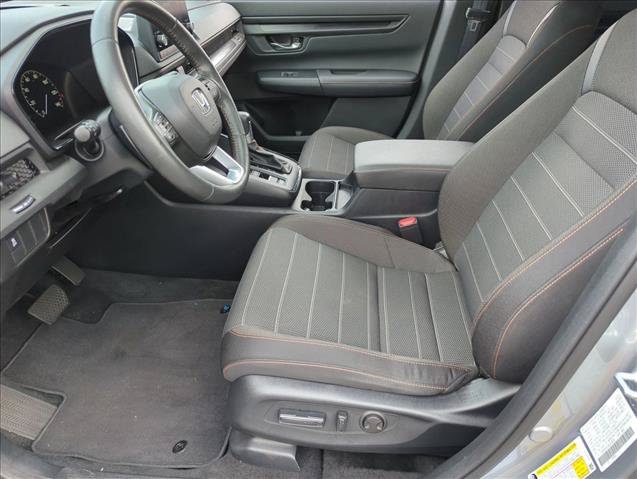 Certified 2024 Honda CR-V Sport image 16
