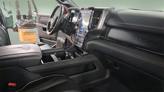 Used 2024 RAM 3500 Limited image 14
