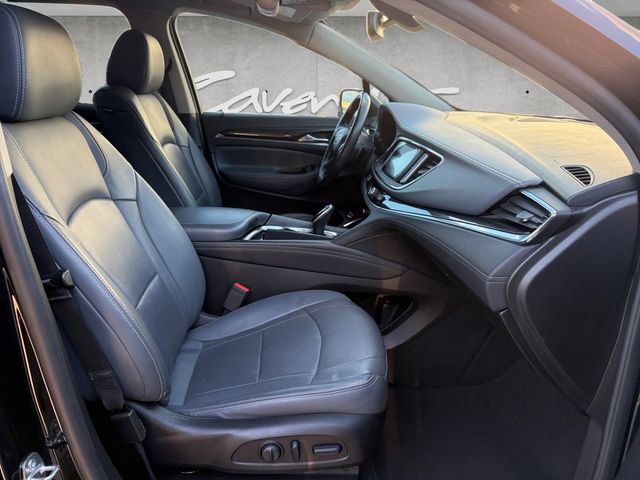Used 2019 Buick Enclave Essence w/ LPO, Luxury Package FWD image 24