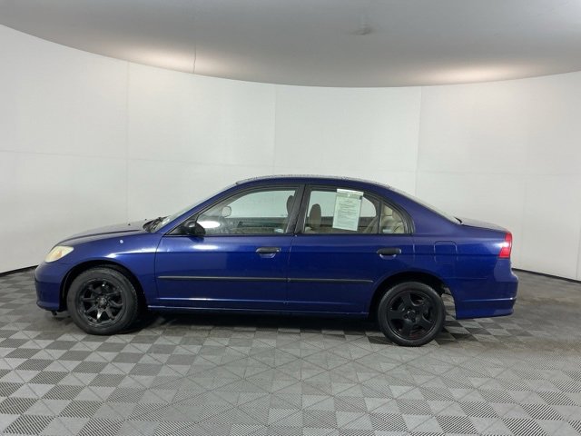 Used 2004 Honda Civic VP image 8