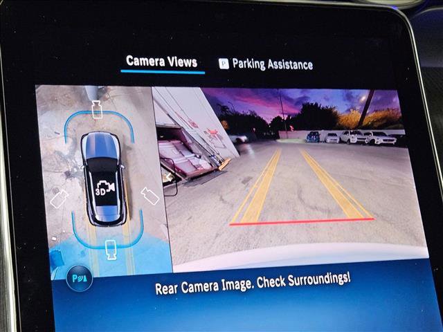 New 2026 Mercedes-Benz GLC 300 4MATIC image 13