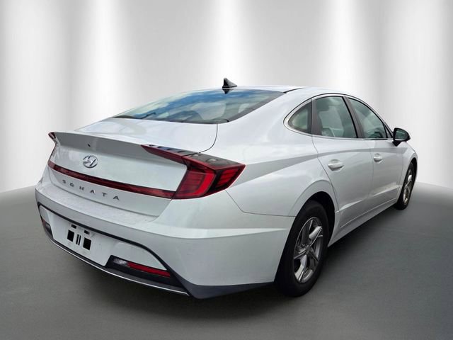 Used 2020 Hyundai Sonata SE FWD image 4