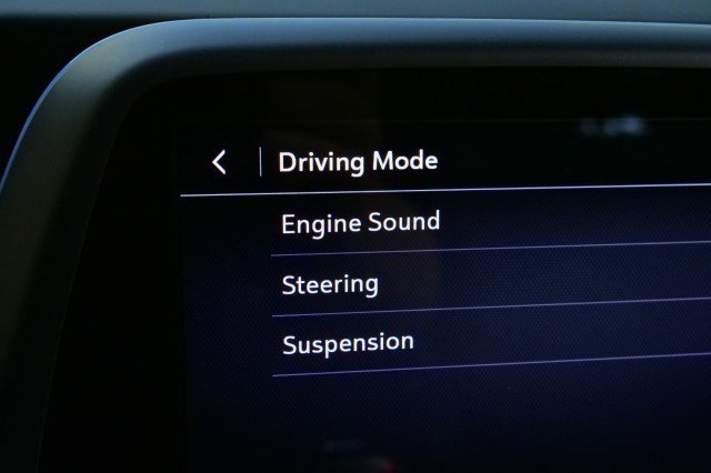 Used 2023 Chevrolet Camaro ZL1 image 14