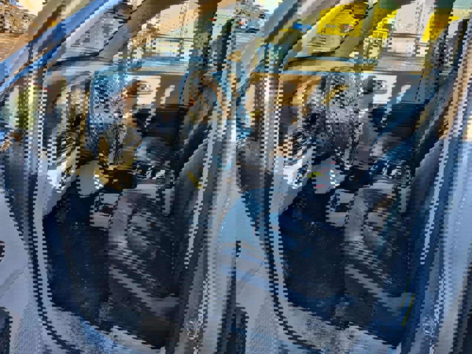 Used 2018 Chrysler Pacifica Touring-L Plus image 7