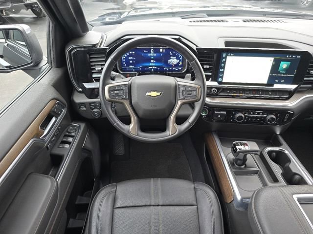 Used 2022 Chevrolet Silverado 1500 High Country image 28