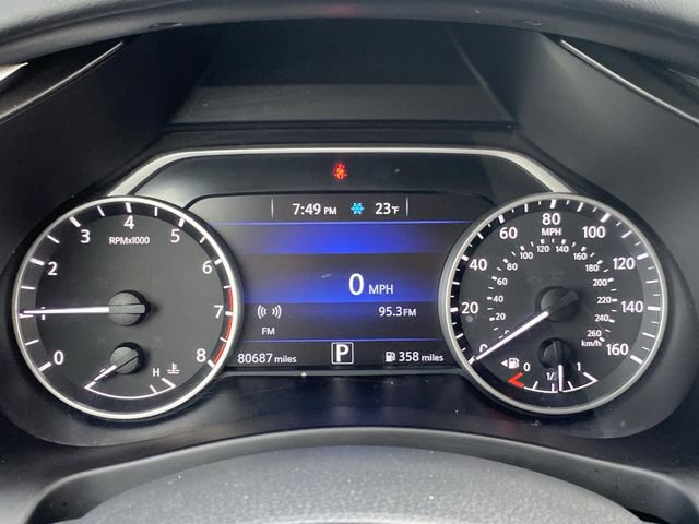 Used 2019 Nissan Murano S w/ Cargo Package image 15