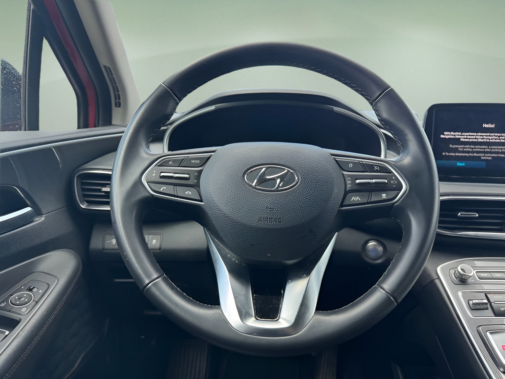 Used 2023 Hyundai Santa Fe XRT AWD/4WD image 22