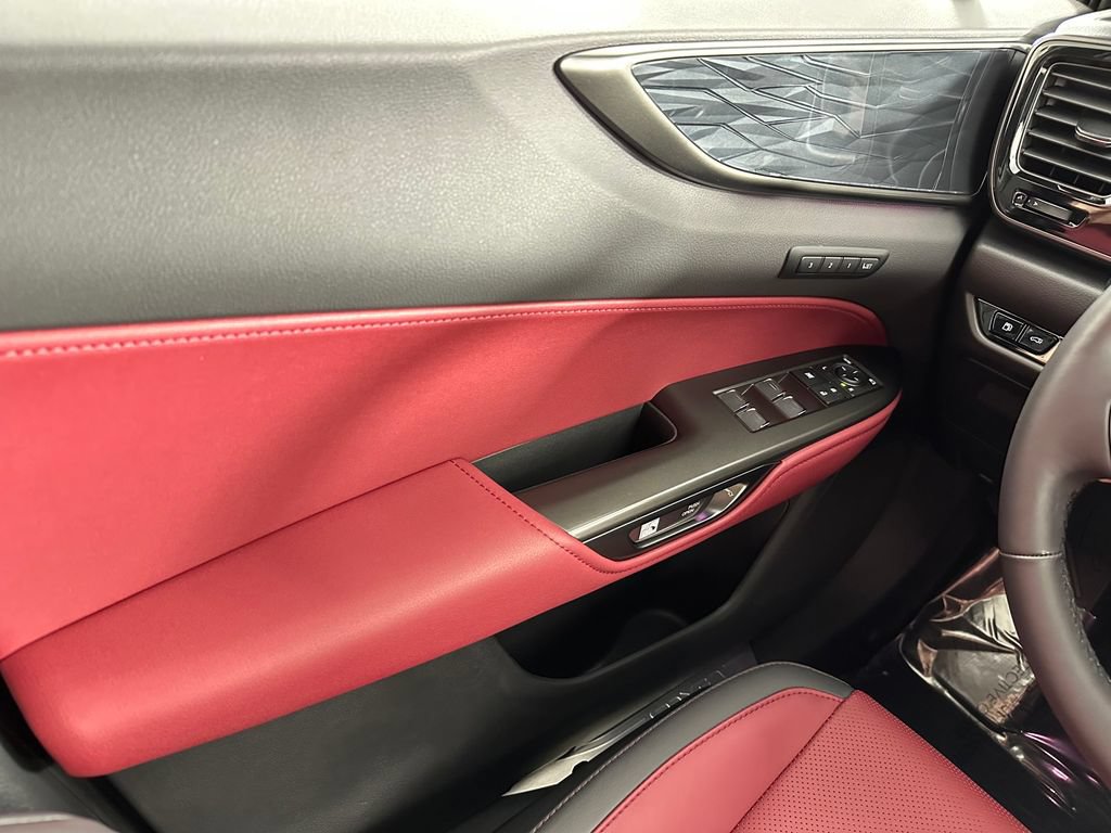 Used 2024 Lexus NX 350 AWD image 35