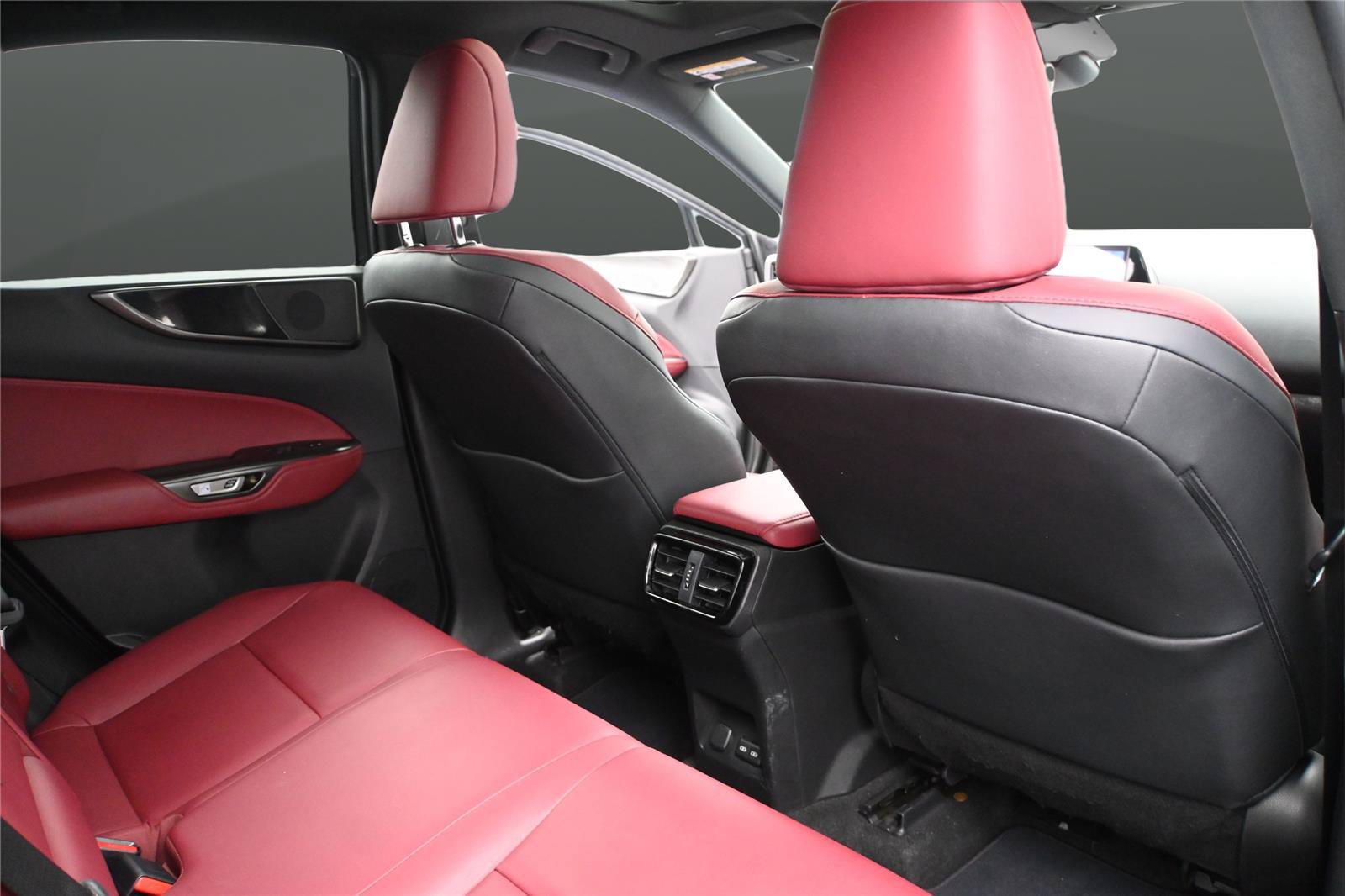 Used 2022 Lexus NX 350 AWD w/ Cold Area Package image 18