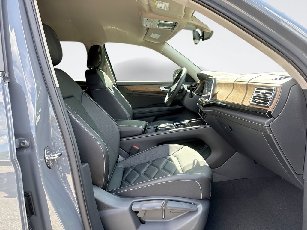 New 2026 Volkswagen Atlas SE AWD/4WD image 26