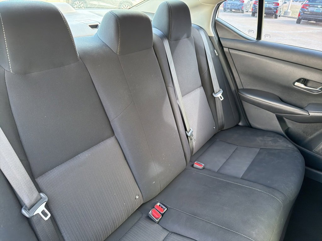 Used 2023 Nissan Sentra SV w/ All-Weather Package image 18