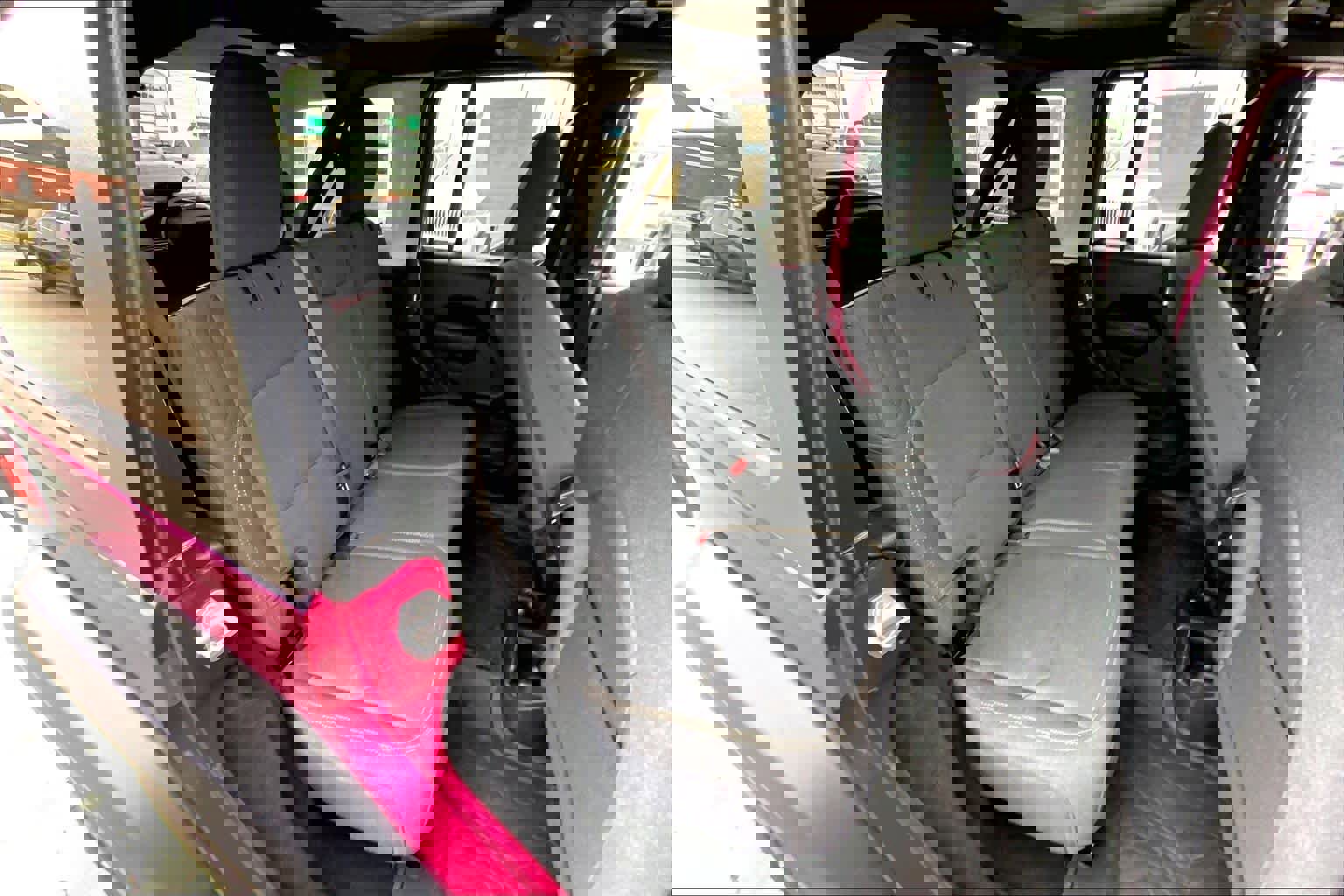 Used 2024 Jeep Wrangler Sport S image 17