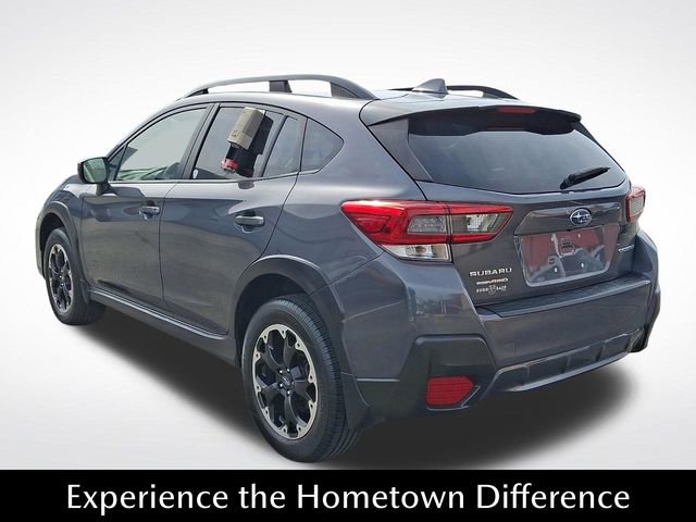 Used 2022 Subaru Crosstrek 2.0i Premium w/ Moonroof Package AWD/4WD image 4