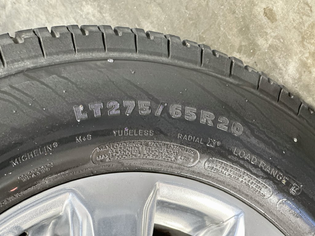 Used 2020 Ford F350 Platinum AWD/4WD image 33