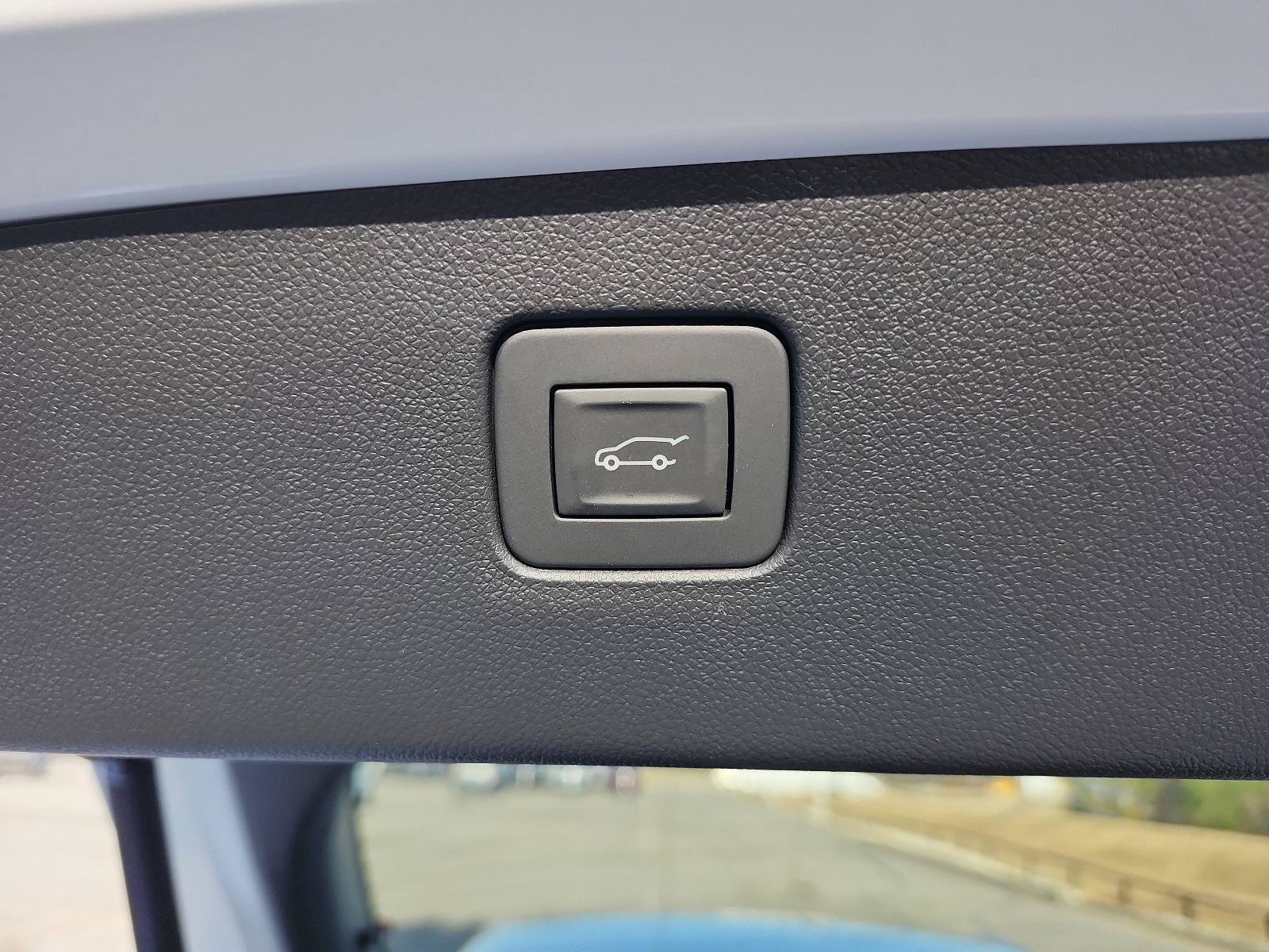 New 2026 Buick Envista Preferred w/ Convenience I Package FWD image 8