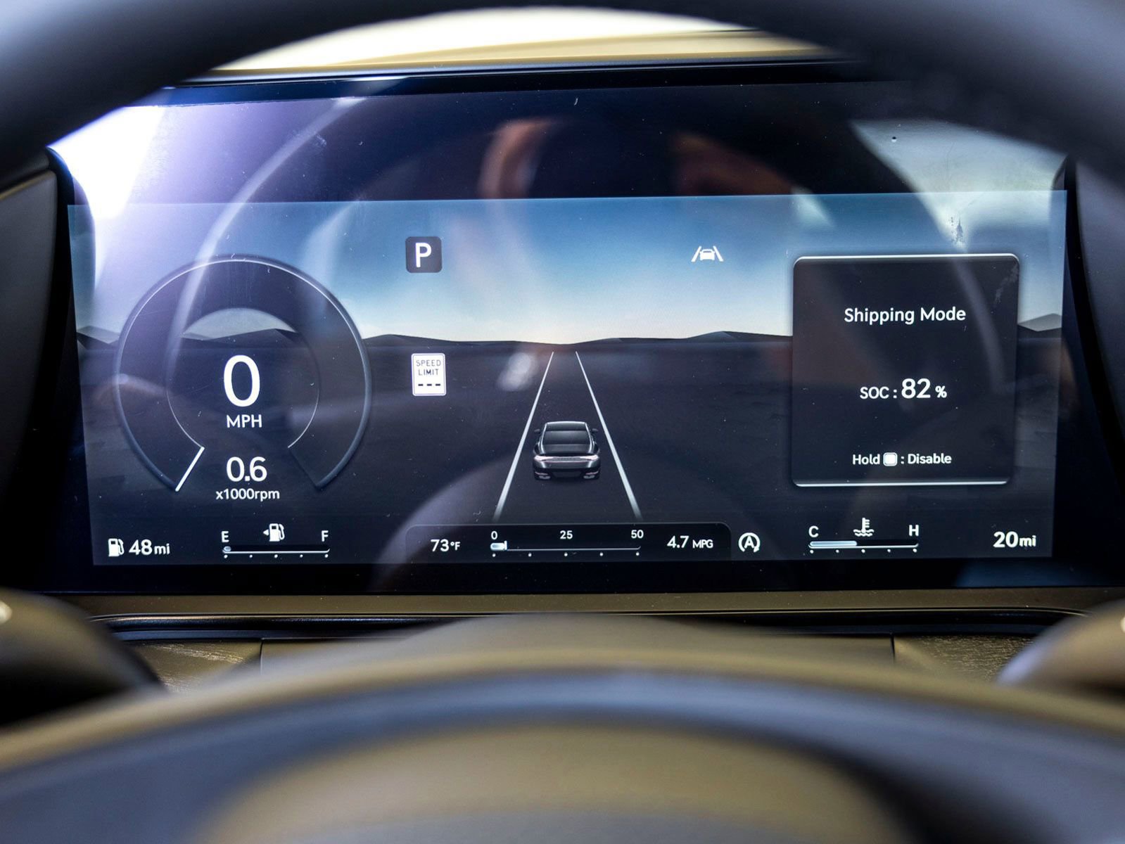 New 2026 Genesis G90 3.5T Prestige image 15