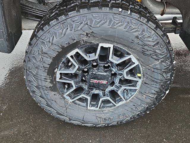 New 2026 GMC Sierra 2500 AT4X w/ Snow Plow Prep/Camper Package image 7