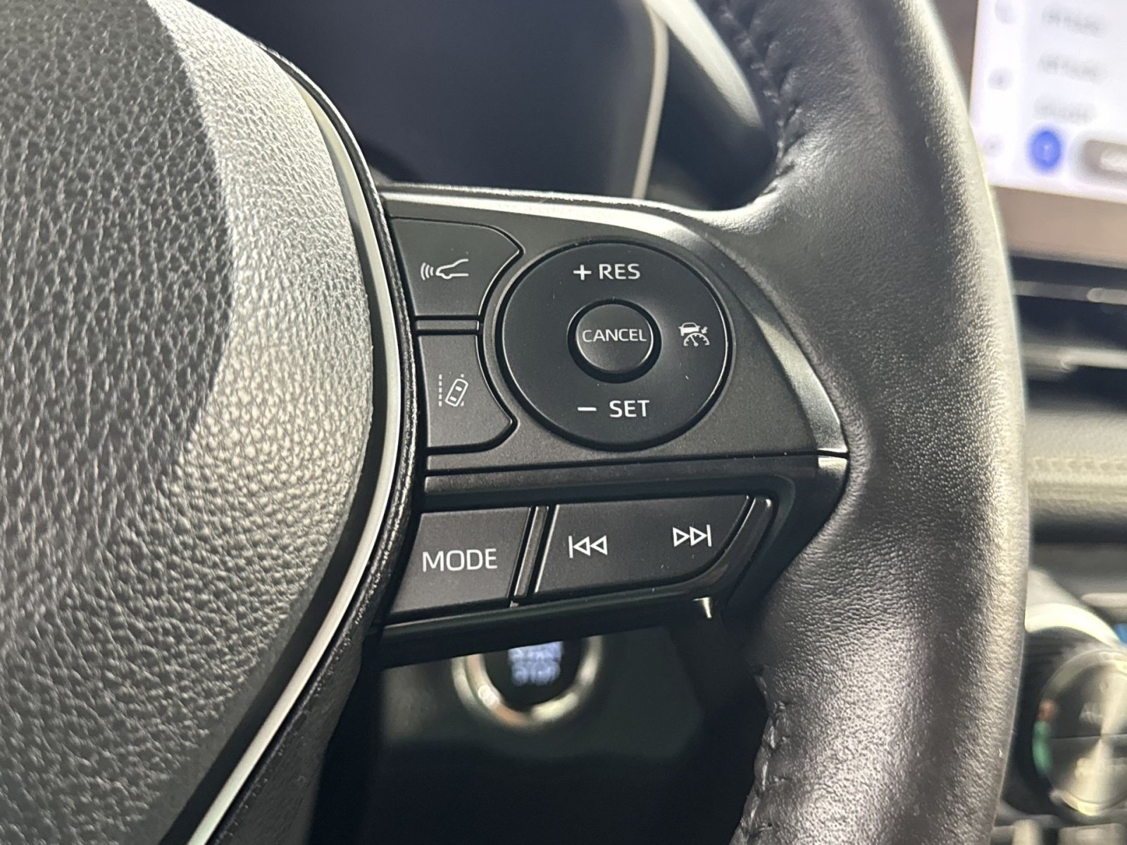 Used 2023 Toyota RAV4 XLE w/ Convenience Package AWD/4WD image 45