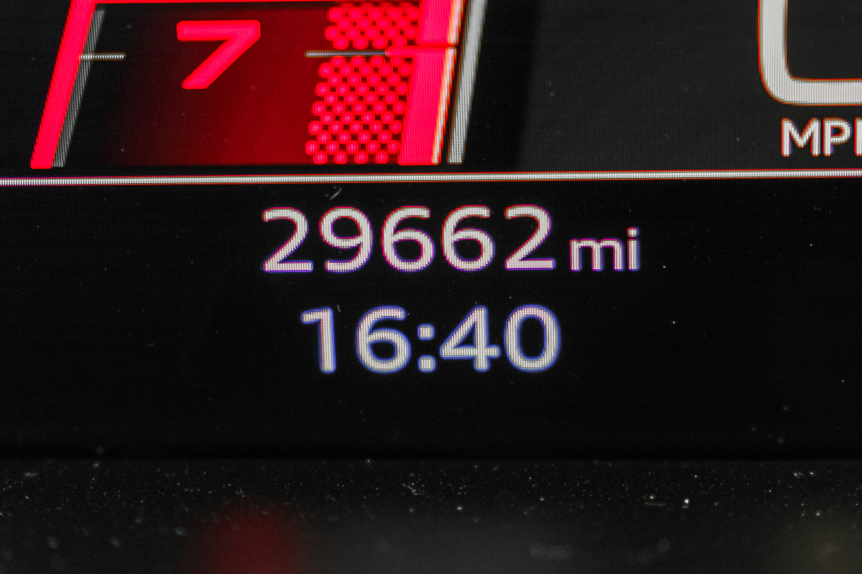 Used 2022 Audi RS 7 Sportback w/ Black Optic Package image 20