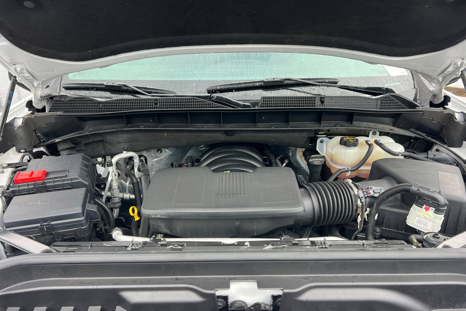 Used 2024 GMC Sierra 1500 SLT w/ SLT Premium Plus Package image 57