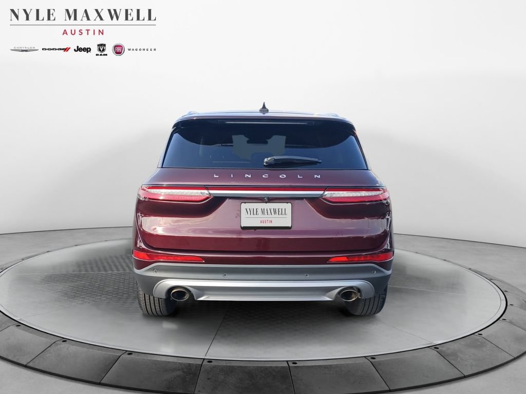 Used 2020 Lincoln Corsair Reserve FWD image 15