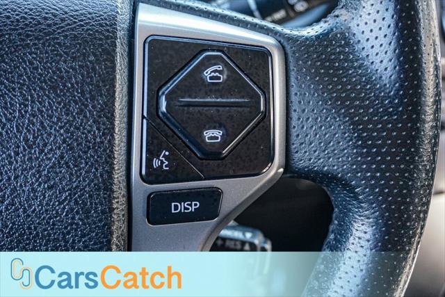 Used 2019 Toyota 4Runner SR5 RWD image 31