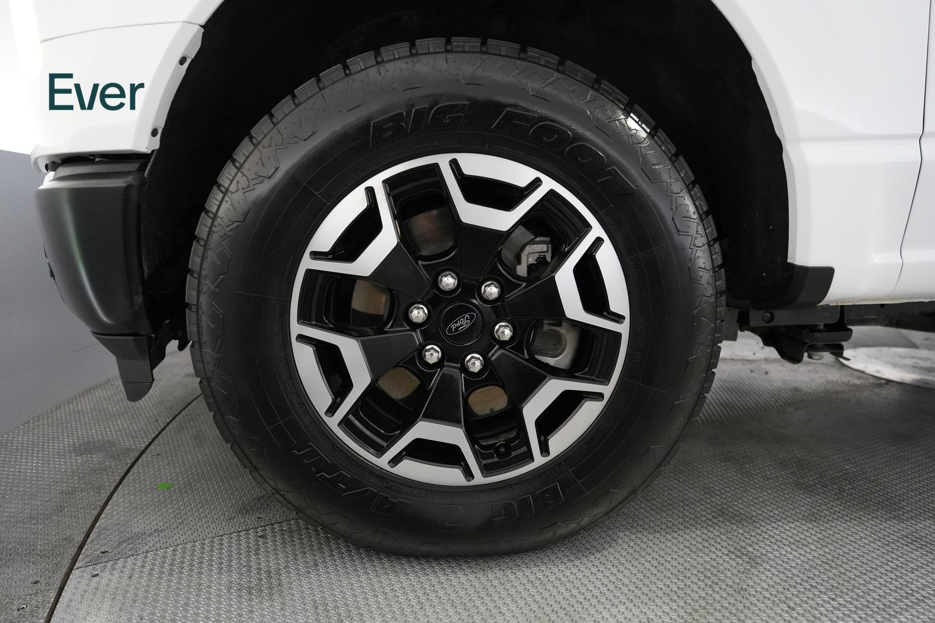 Used 2022 Ford F150 Lightning Pro w/ Tow Technology Package AWD/4WD image 13