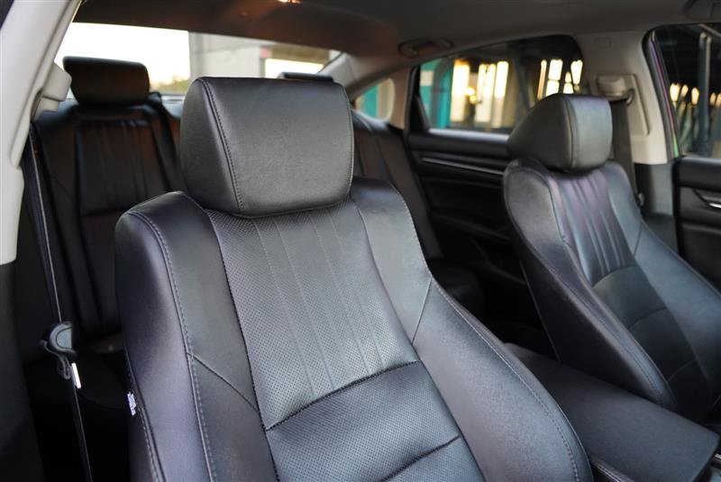 Used 2019 Honda Accord Touring image 72