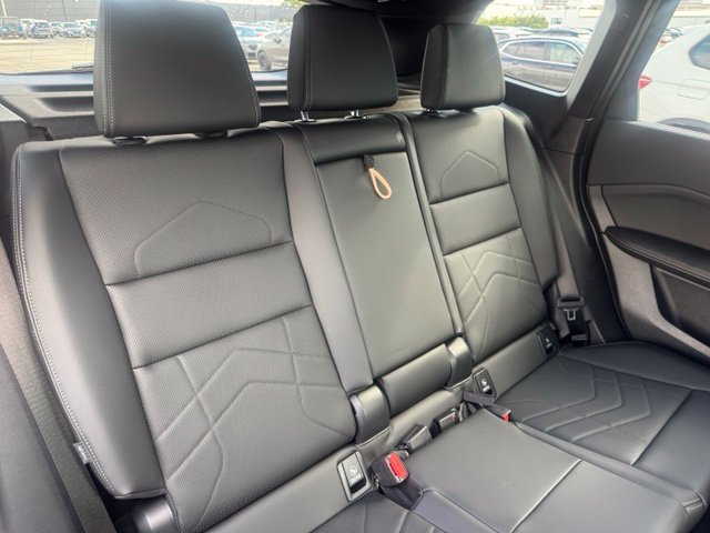 Used 2026 BMW X1 xDrive28i w/ Convenience Package AWD/4WD image 29