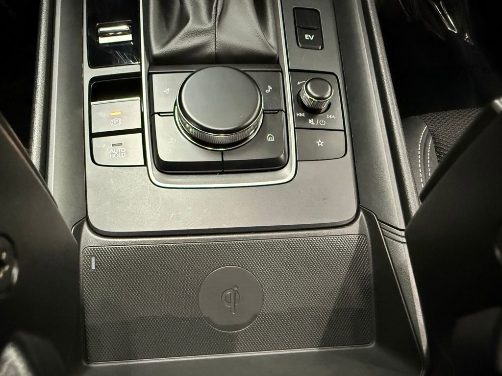 Certified 2025 MAZDA CX-50 2.5 Hybrid w/ Preferred Pkg image 22