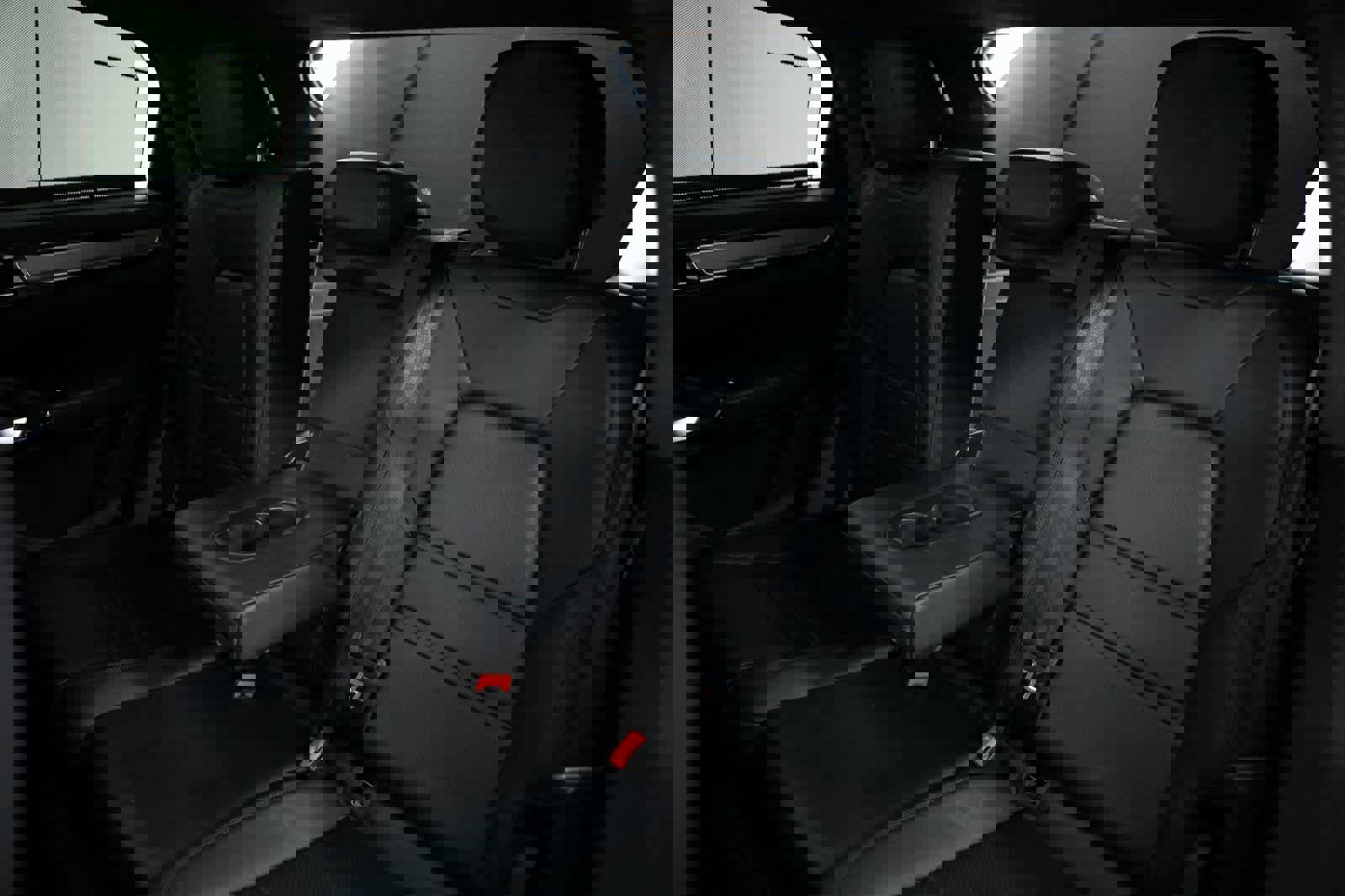 Certified 2022 Porsche Cayenne Turbo image 29