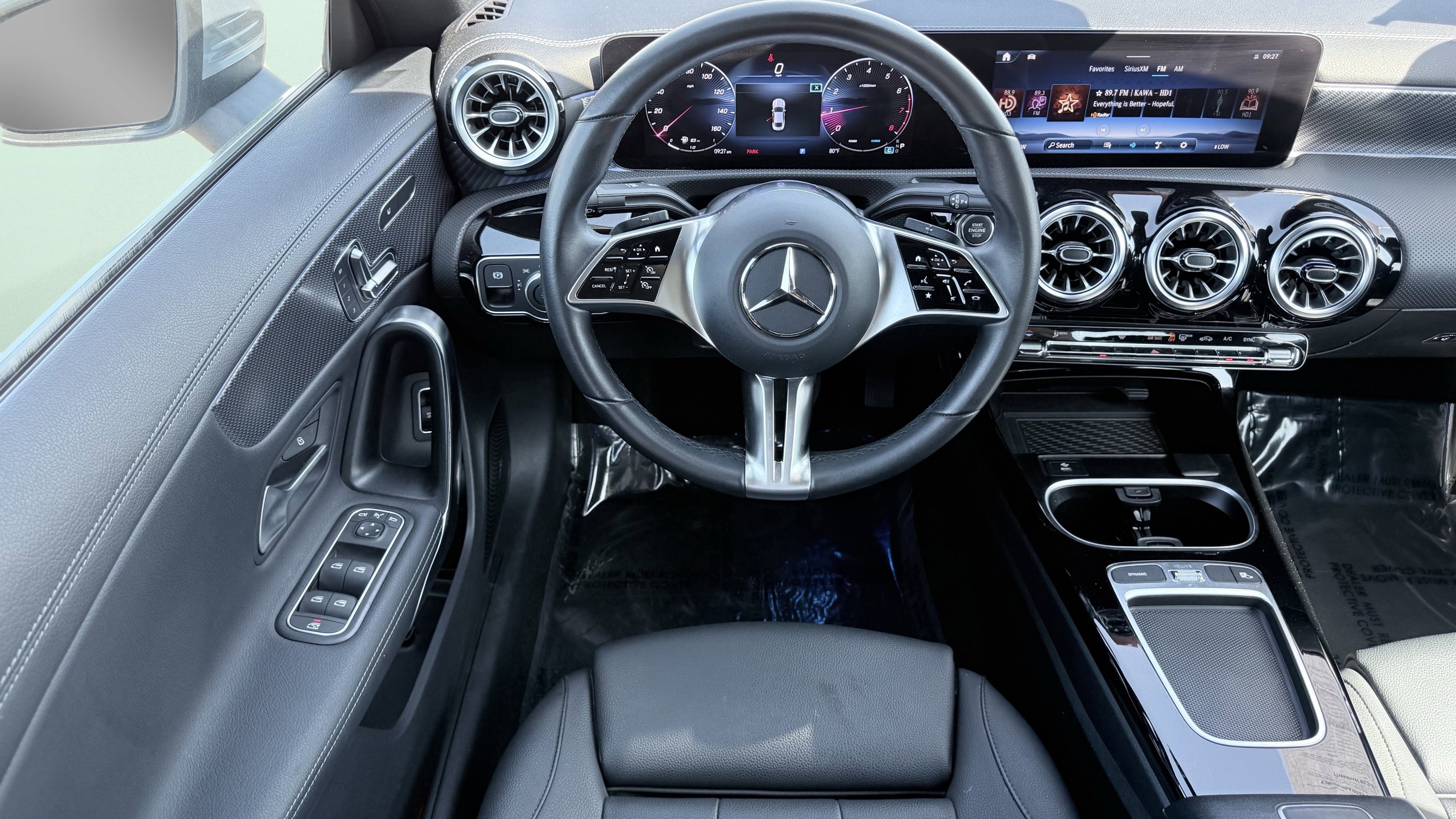 Used 2025 Mercedes-Benz CLA 250 image 60