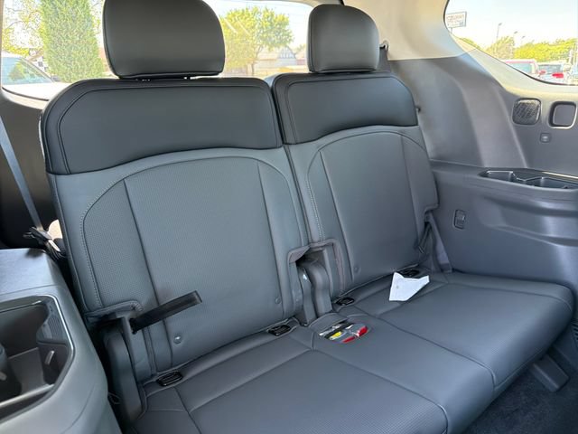 New 2026 Kia EV9 Light RWD image 23