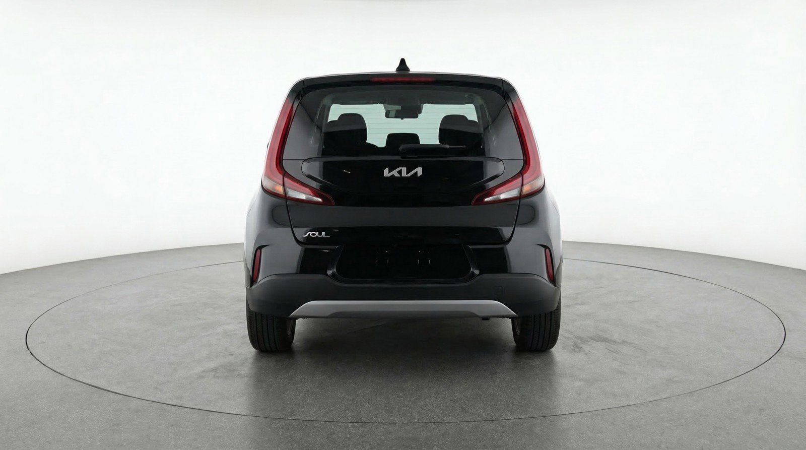 Used 2025 Kia Soul LX w/ LX Technology Package image 7