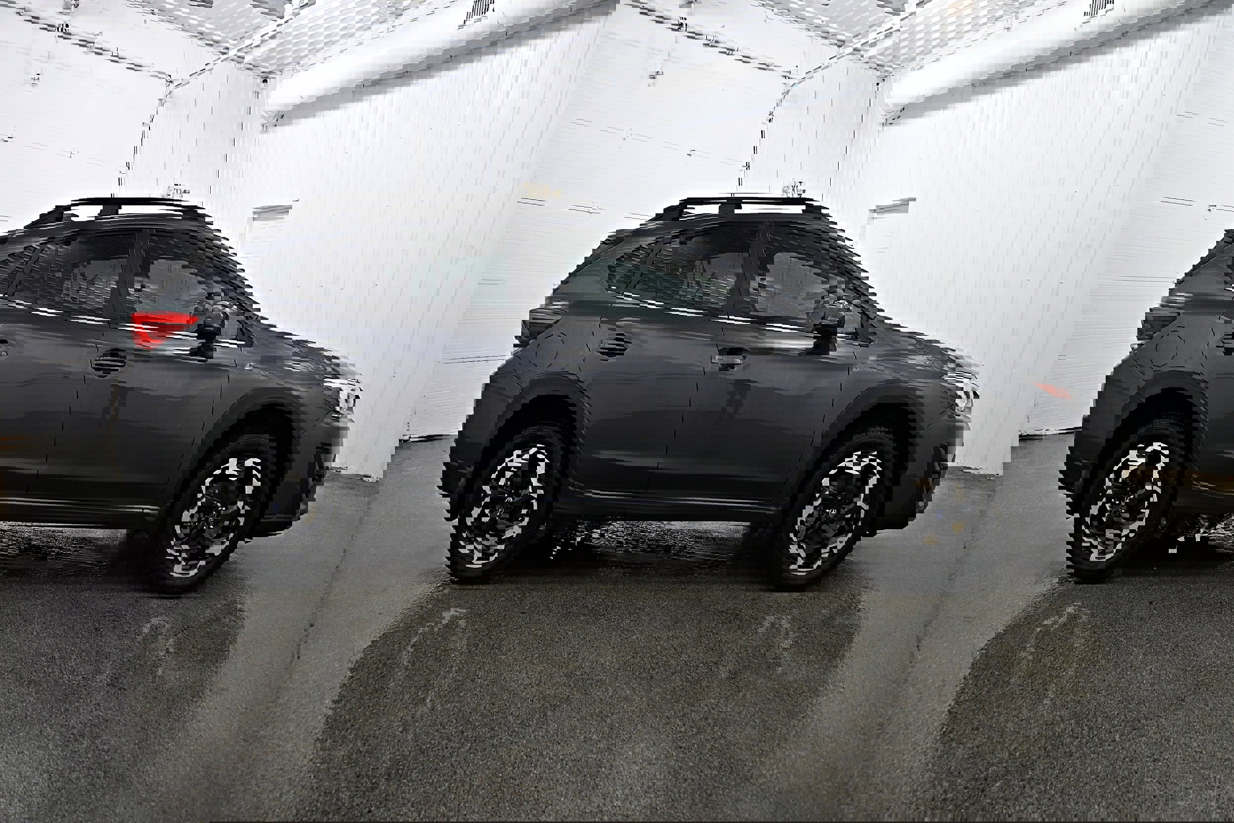 Used 2021 Subaru Crosstrek 2.5i Limited w/ Popular Package #4 image 32