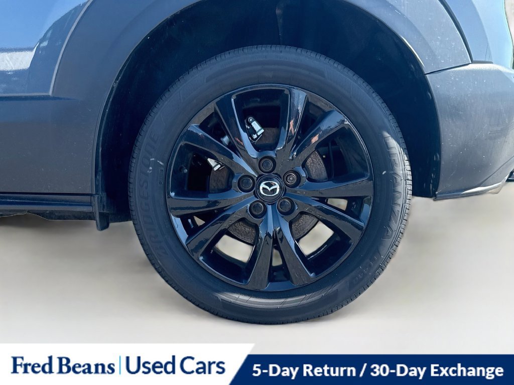 Used 2025 MAZDA CX-30 2.5 Turbo w/ Premium Plus Pkg AWD/4WD image 40