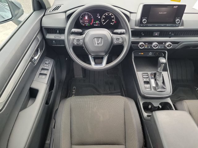 Used 2024 Honda CR-V LX image 18