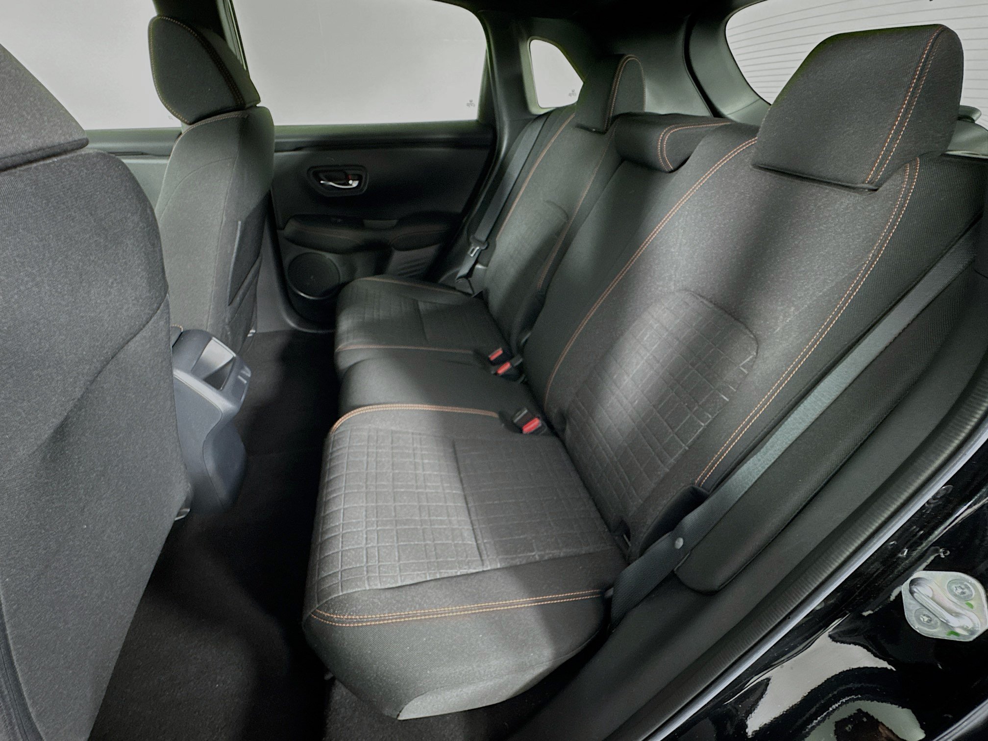Certified 2024 Honda HR-V Sport image 23