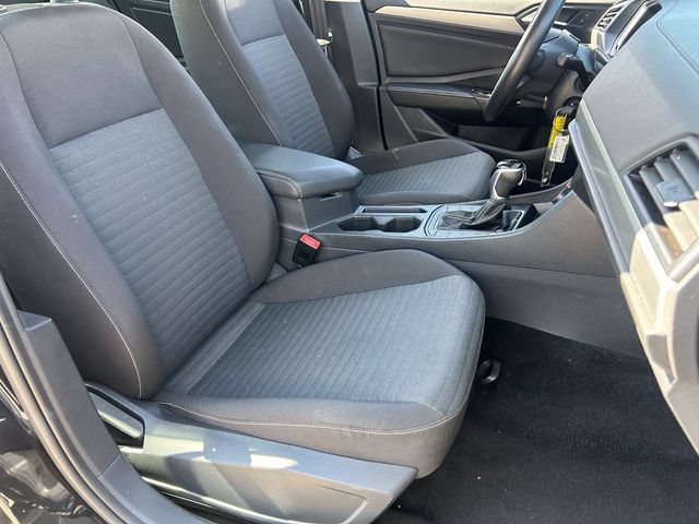 Used 2024 Volkswagen Jetta S FWD image 11