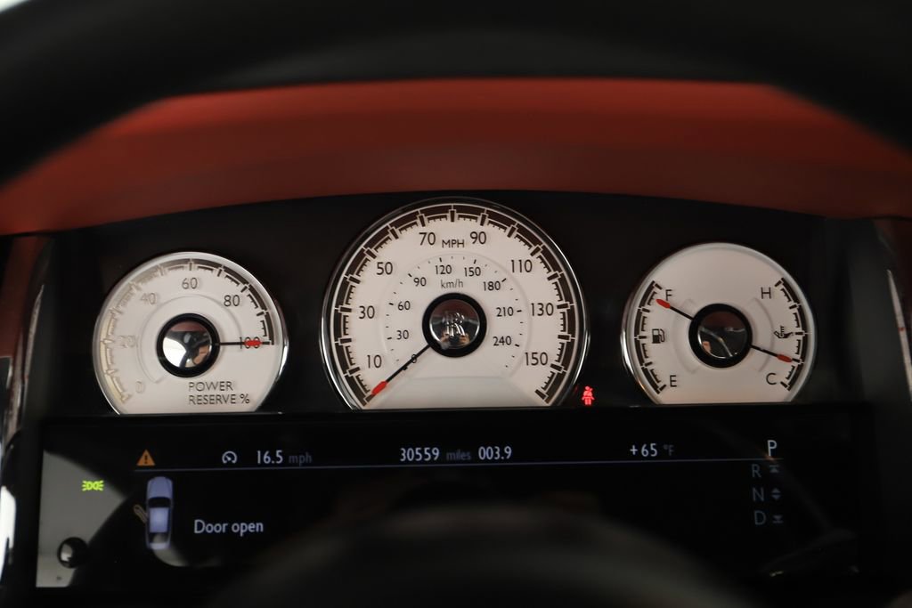 Used 2020 Rolls-Royce Wraith image 21