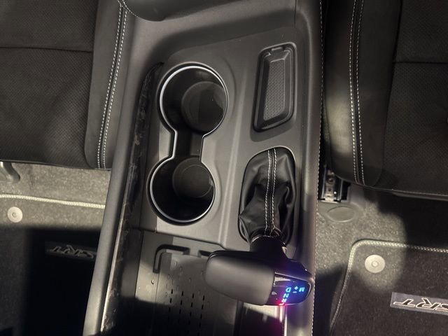 New 2025 Dodge Durango SRT Hellcat w/ Trailer Tow Group IV image 23