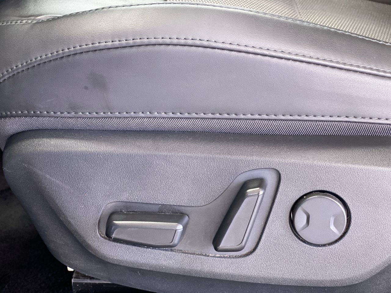 Certified 2023 Kia Niro Wind FWD image 17