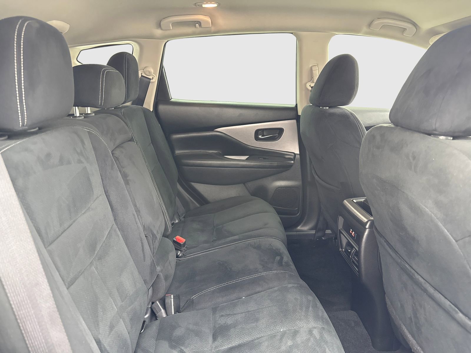 Used 2020 Nissan Murano S w/ Technology Package FWD image 44