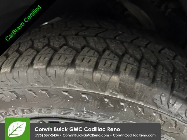 Certified 2024 GMC Sierra 1500 Elevation w/ Elevation Premium Package AWD/4WD image 43
